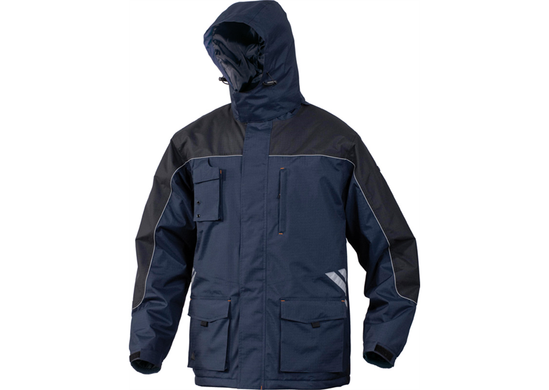 Jacke M DeltaPlus finnmark