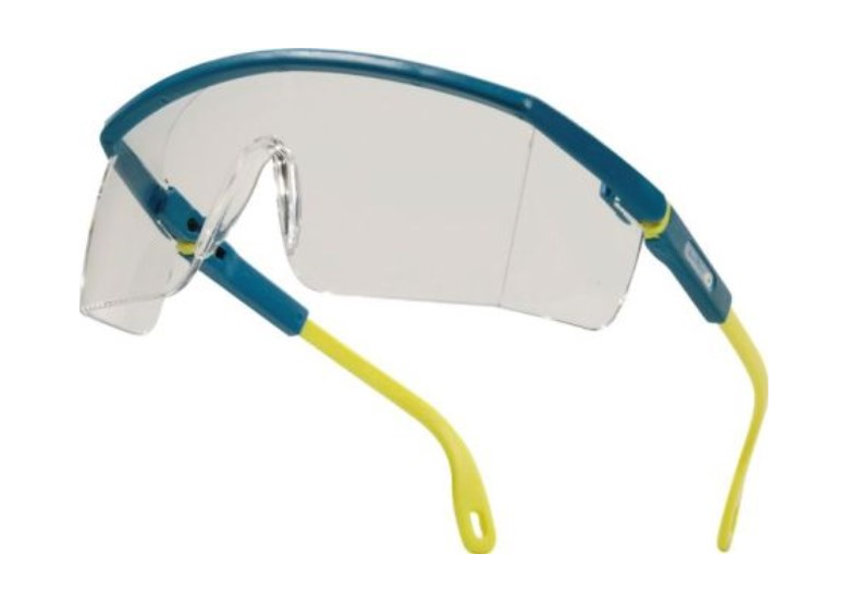 Schutzbrille DeltaPlus Venitex