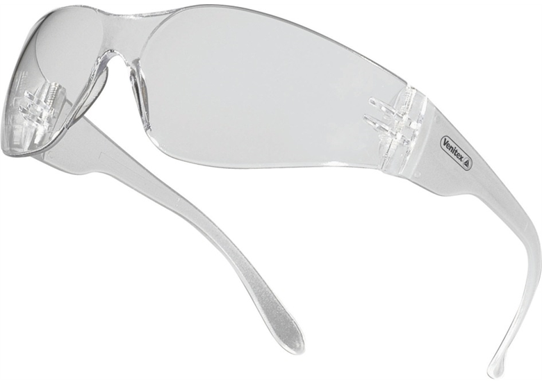 Schutzbrille UV400 BRAVA DeltaPlus Venitex BRAVA