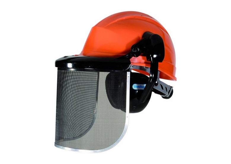 Helm, orange DeltaPlus Venitex FORESTIER2