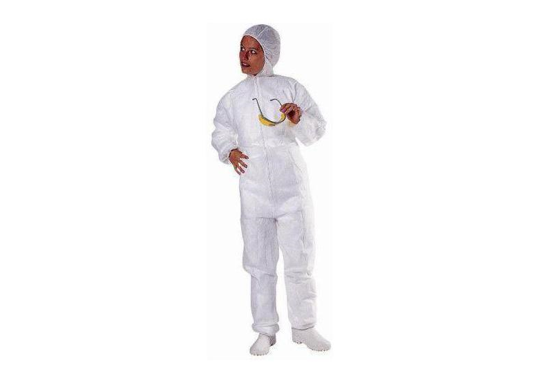 Overall M DeltaPlus Venitex PO106