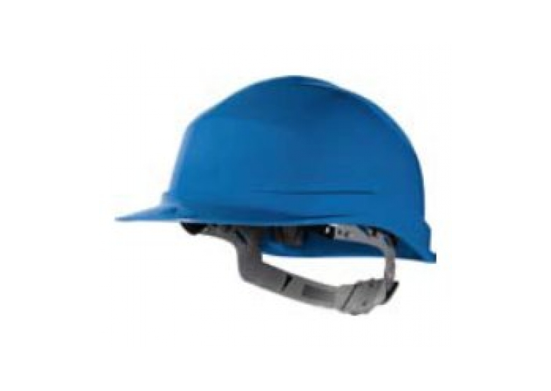 Schutzhelm aus PE, blau DeltaPlus Venitex ZIRCON1