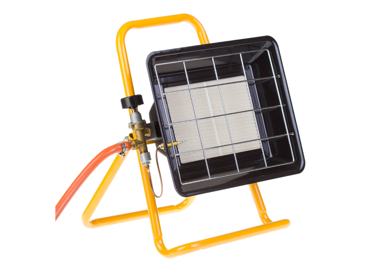 Gasstrahler Desa Master REM 44 CR