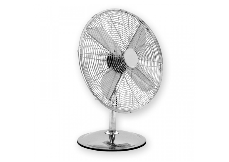 Tisch-Ventilator Descon DA-1202MC