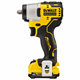 Schlagschrauber DeWalt 12V XR DCF902D2 2x2.0Ah