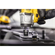 Schlagschrauber DeWalt 12V XR DCF902D2 2x2.0Ah