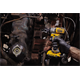 Schlagschrauber DeWalt 12V XR DCF902D2 2x2.0Ah