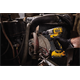 Schlagschrauber DeWalt 12V XR DCF902D2 2x2.0Ah