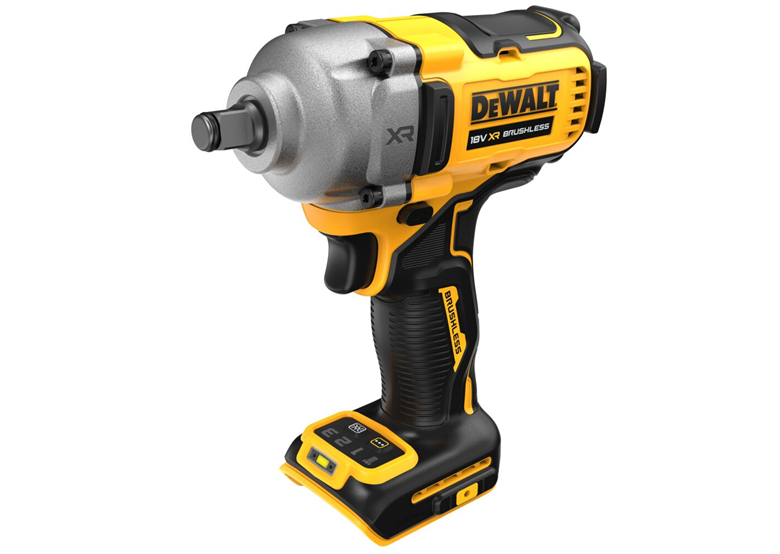 Schlagschrauber DeWalt 18V XR DCF891N