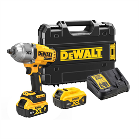 Schlagschrauber DeWalt 18V XR DCF900P2T 2x5.0Ah
