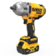 Schlagschrauber DeWalt 18V XR DCF900P2T 2x5.0Ah