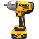 Schlagschrauber DeWalt 18V XR DCF900P2T 2x5.0Ah