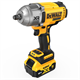 Schlagschrauber DeWalt 18V XR DCF900P2T 2x5.0Ah