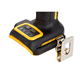 Schlagschrauber DeWalt 18V XR DCF921E2T 2x1.7Ah