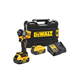 Schlagschrauber DeWalt 18V XR DCF922P2T 2x5.0Ah