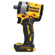 Schlagschrauber DeWalt 18V XR DCF922P2T 2x5.0Ah