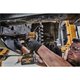 Schlagschrauber DeWalt 18V XR DCF923P2G 2x5.0Ah