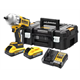 Schlagschrauber DeWalt 18V XR DCF961H2T 2x5.0Ah