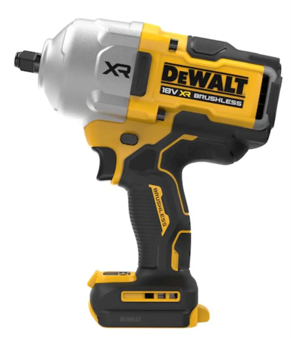 Schlagschrauber DeWalt 18V XR DCF961N