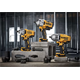 Schlagschrauber DeWalt 18V XR DCF961N