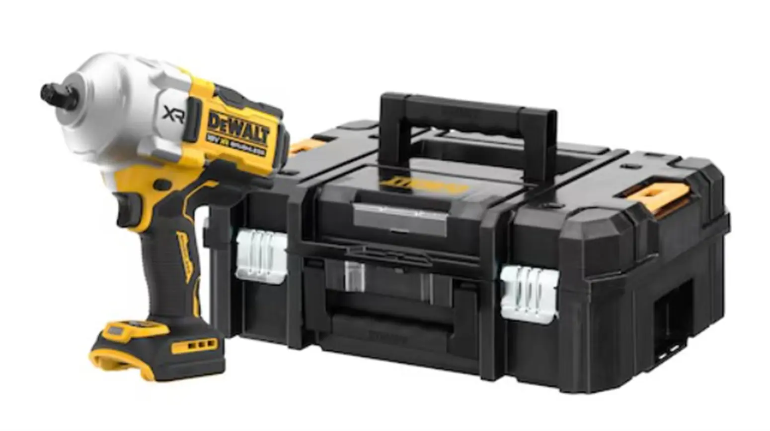 Schlagschrauber DeWalt 18V XR DCF961NT