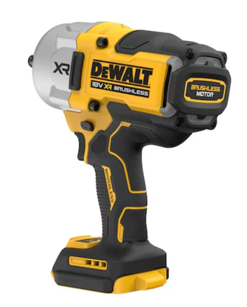 Schlagschrauber DeWalt 18V XR DCF961NT