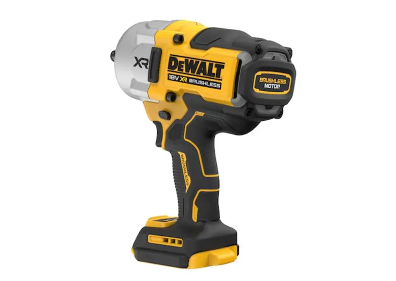 Schlagschrauber DeWalt 18V XR DCF961NT
