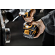 Schlagschrauber DeWalt 18V XR DCF961NT