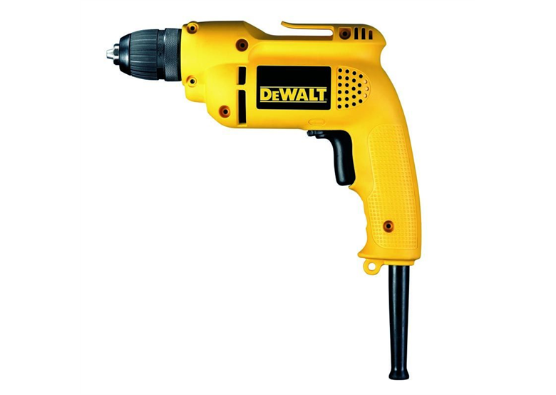 Bohrmaschine DeWalt D21008