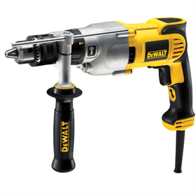 Schlagbohrmaschine DeWalt D21570K