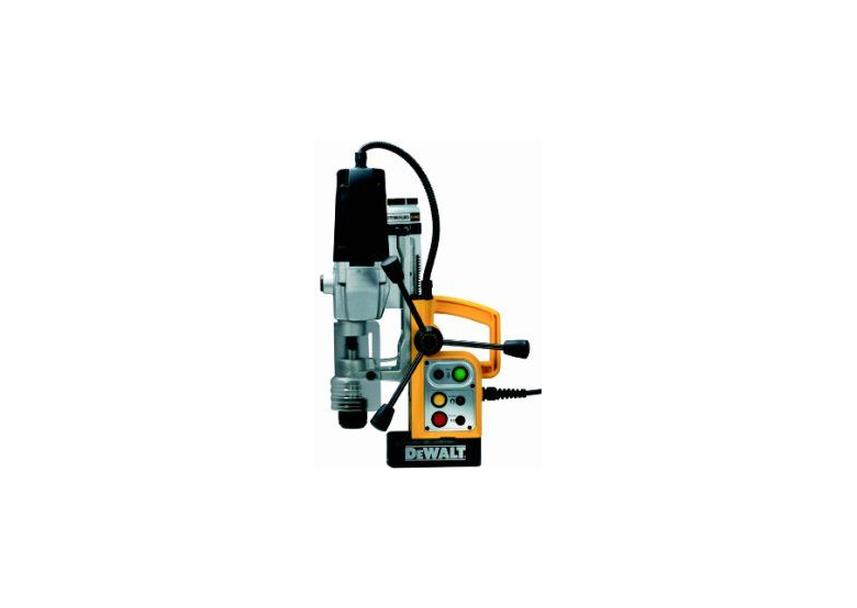 Magnetbohrmaschine DeWalt D21620K