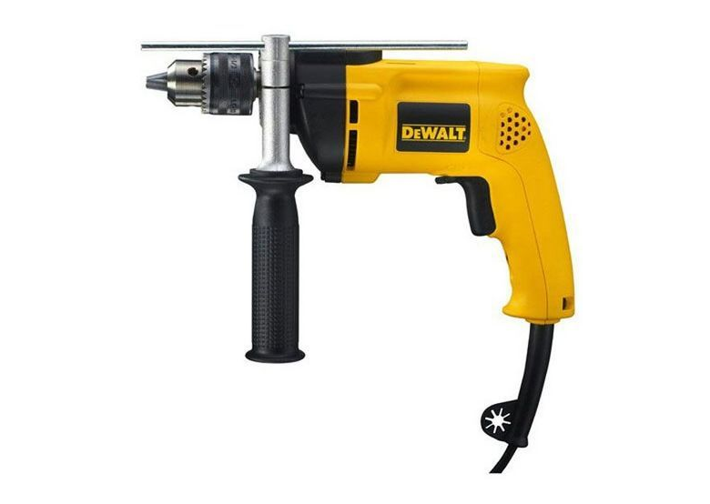 Schlagbohrmaschine DeWalt D21710