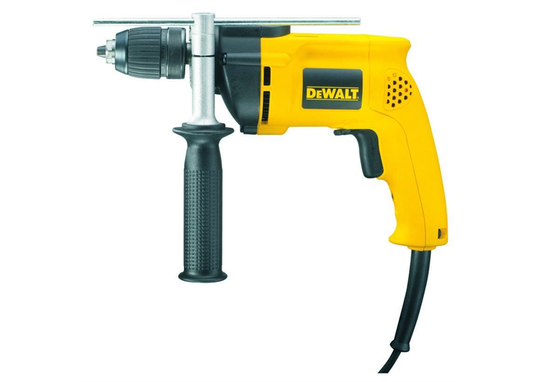 Schlagbohrmaschine DeWalt D21711