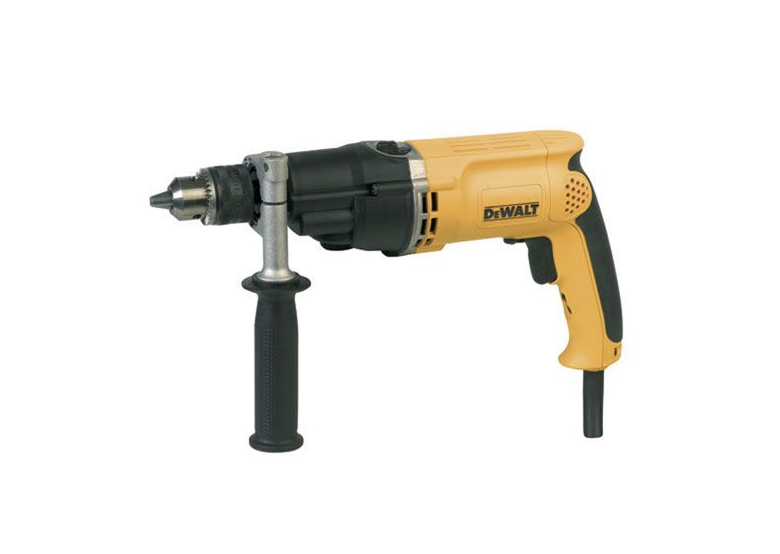 Schlagbohrmaschine DeWalt D21805K