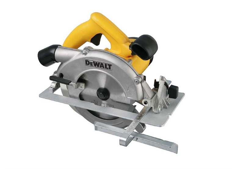 Handkreissäge DeWalt D23550