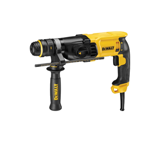 Bohrhammer DeWalt D25033K