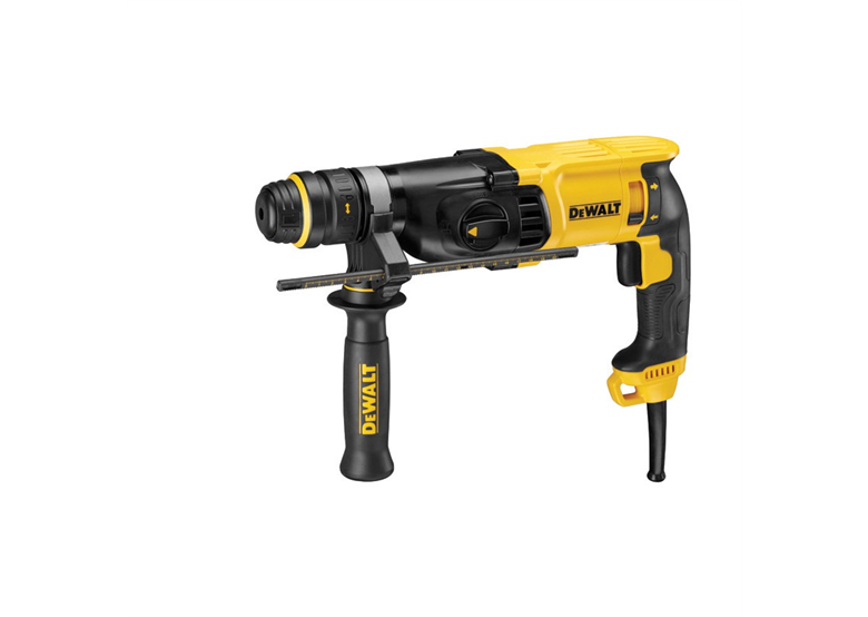 Bohrhammer DeWalt D25033K