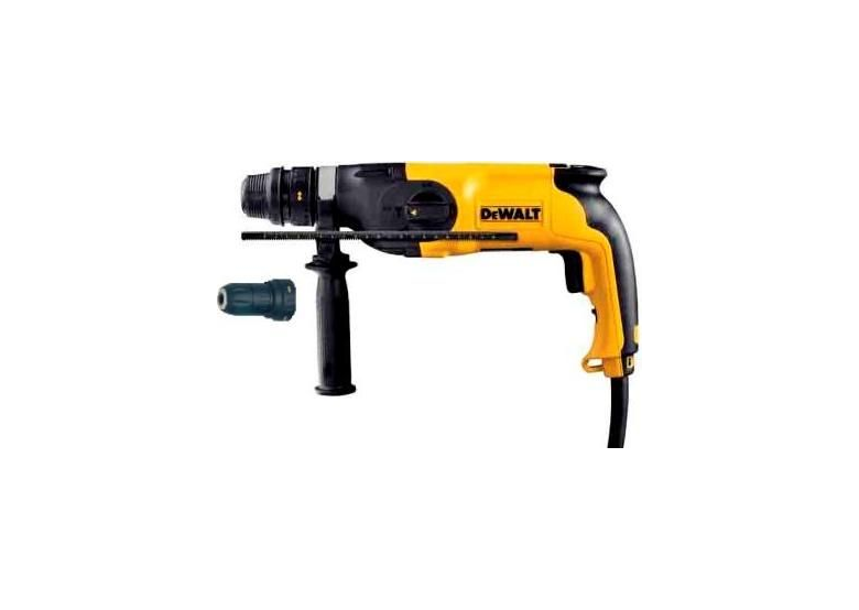 Bohrhammer DeWalt D25104K