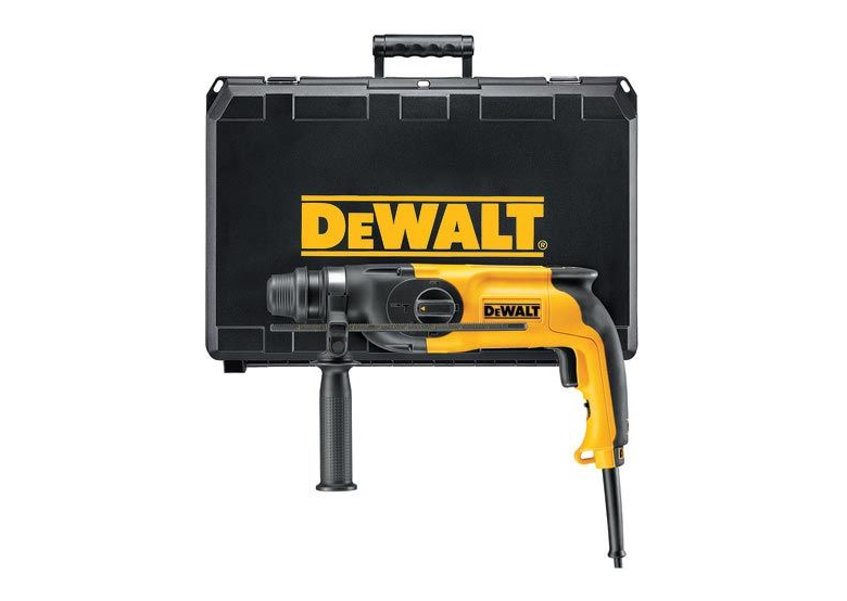 Bohrhammer DeWalt D25113K