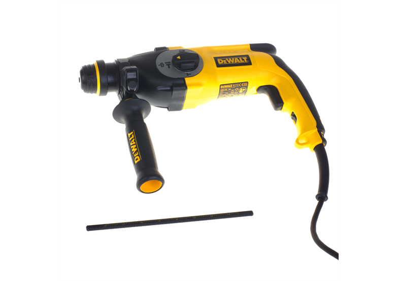 Bohrhammer DeWalt D25123K