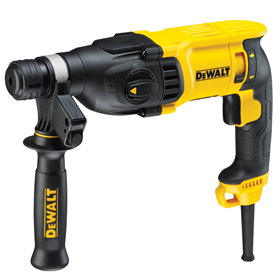 Bohrhammer DeWalt D25133K