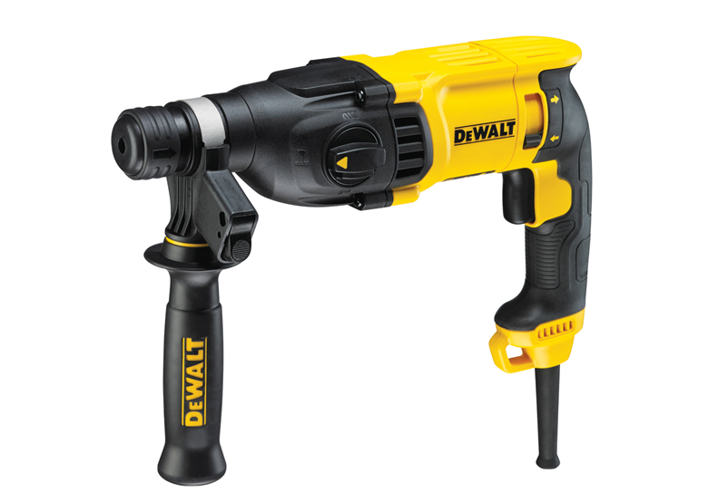 Bohrhammer DeWalt D25133K