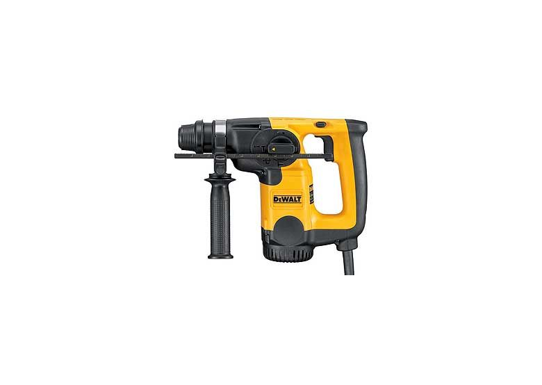 Bohrhammer DeWalt D25303K