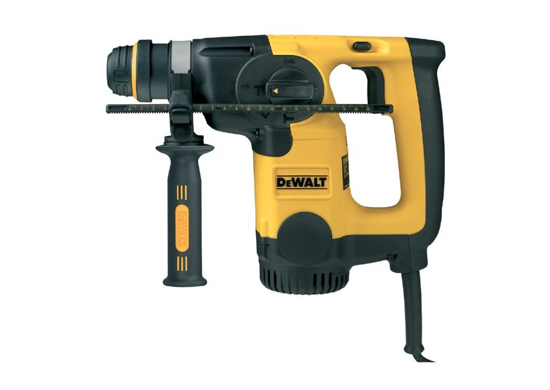Bohrhammer SDS-Plus DeWalt D25313K