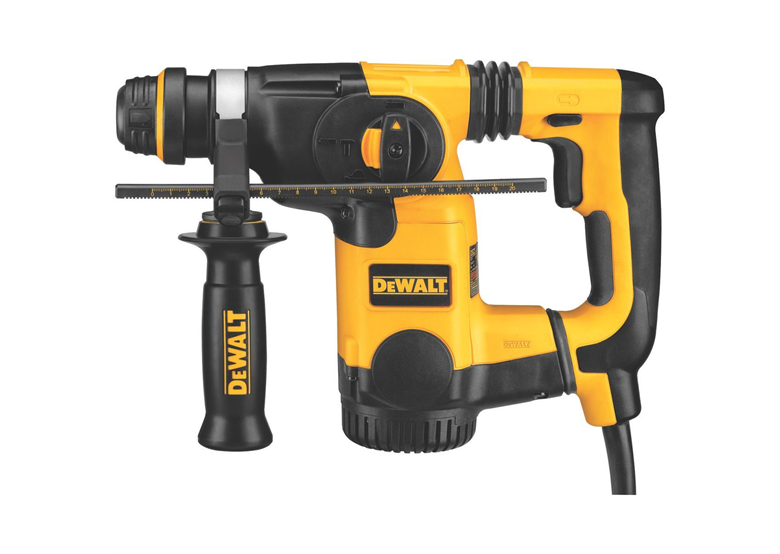 Bohrhammer DeWalt D25323K