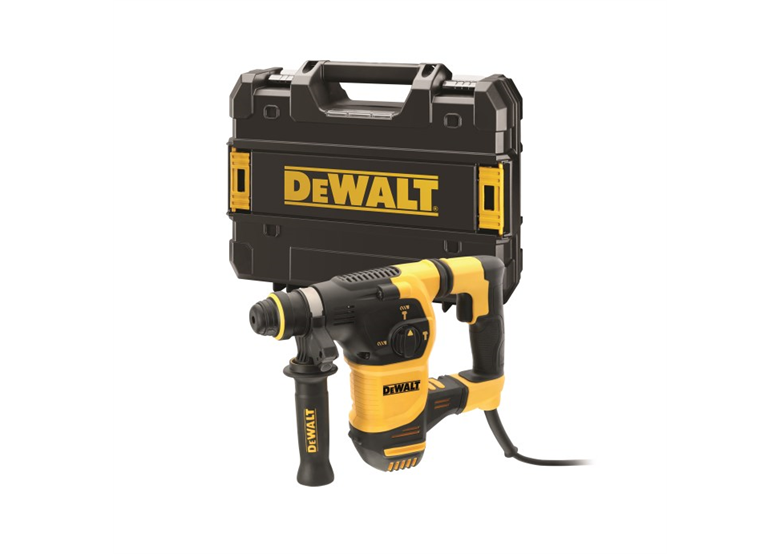 Bohrhammer DeWalt D25333K