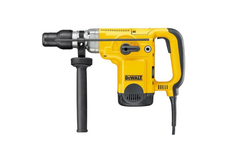 Bohrhammer DeWalt D25500K