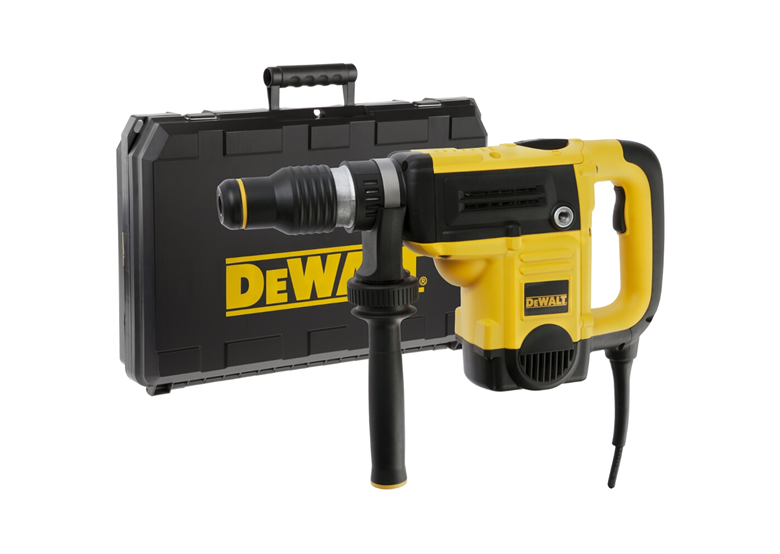 Bohrhammer DeWalt D25501K