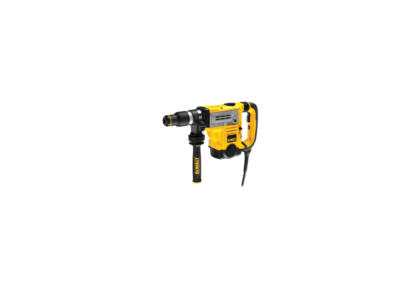 Bohrhammer DeWalt D25603K
