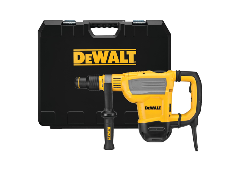 Bohrhammer DeWalt D25614K